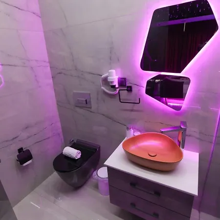 Hotel Adakiz 4*