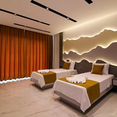 Adakiz Hotel